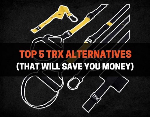 Top 5 TRX Alternatives (That Will Save You Money in 2025) | PowerliftingTechnique.com