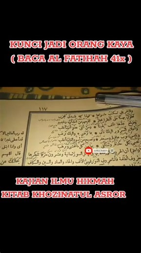 Program Ahli Hikmah: Terjemahan Kitab Kuno PDF