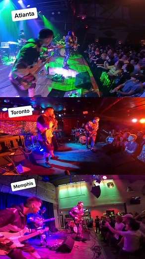 cbat across north america.