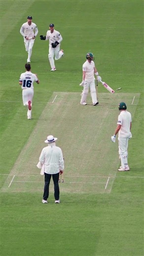 Sebby’s second set 🔥