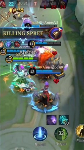 mlbb short video compilation and mobile shorts legends short videos compilation #mlbbshorts #mlbb