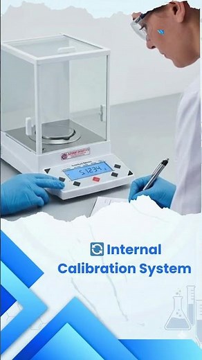 Analytical Balance | Dinesh Scientific #AnalyticalBalance #PrecisionWeighing