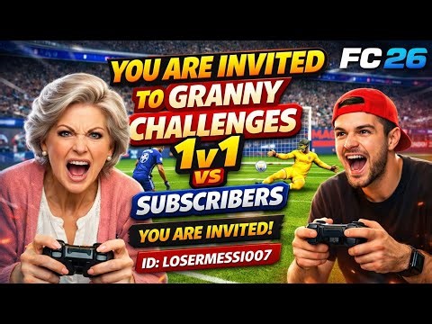 I m live. Play 1v 1against me : username :losermessi007