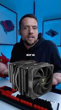 Are Dual Tower CPU Coolers Worth It?