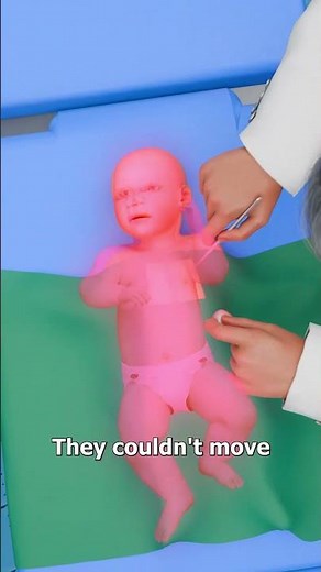 Why Were Babies Awake During Surgery 😮