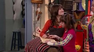 Sonny with a Chance - S 1 E 3 - Sonny At the Falls