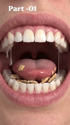 Human Digestive System Explained | How Food Is Digested Step by Step | 3D Medical Animation