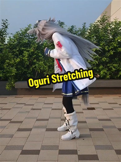 Oguri 'The Beast' Cosplay Highlights at Matsuri 2025