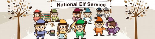 National Elf Service