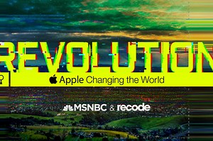 Apple CEO Tim Cook 'Revolution: Apple Changing the World' interview airs April 6 | AppleInsider