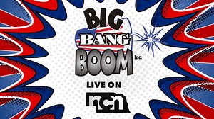 NCN is televising Norfolk's Annual Big Bang Boom - this Saturday, July 4 at 9:45 PM (CST) - Celebrate the U.S.A by watching live on NCN TV or Stream here - https://northeast.newschannelnebraska.com/watch | News Channel Nebraska