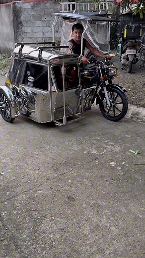 61K views · 924 reactions | Eyyy  NAPAKA ANGAS mga BOSSING Pogi na Gwapo Pa  Barako 3 Fi Full Set MAGS CONVERTION #kawasaki #RCBPHILIPPINES #kawasakibarako #convertion #modified #rcb #discbrakes #barako175 | Very Lycious | Facebook