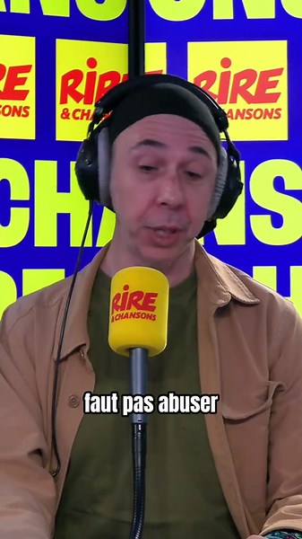 Le seul et l'unique Martin sur Rire et Chansons - Canular Téléphonique