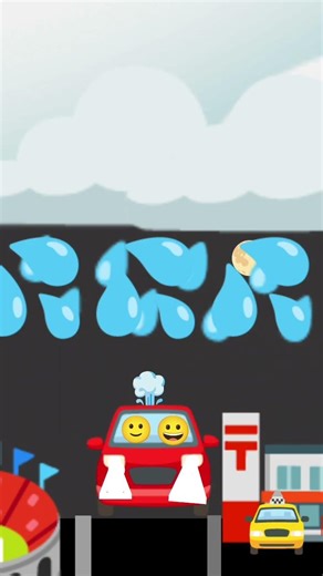 poo car #spongebob #eggyparty #supereggy