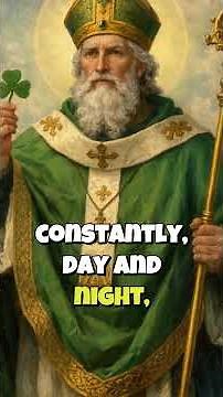 Who was St. Patrick?