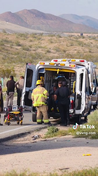 Barstow Woman Arrested for DUI After Rollover Crash | VVNG News