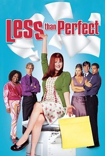 Less Than Perfect: Season 1 | Cast and Crew | Rotten Tomatoes