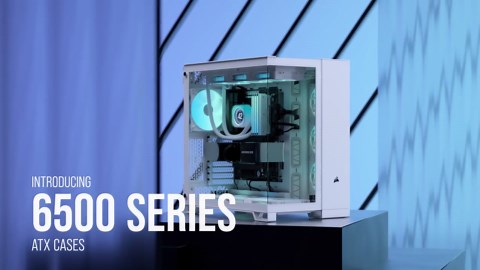 6500 Series Accessory Overview