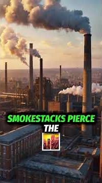 ⚙️ James Watt: The Man Who Turned Steam Into Power