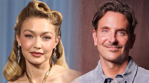 Gigi Hadid and Bradley Cooper were spotted out and about in Paris on a romantic getaway. Their trip to the City of Light comes as the couple nears their second anniversary, after they first sparked dating rumors in October 2023. bit.ly/3TiOgK3 | E! News