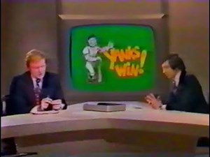 1978 World Series (New York News Coverage)