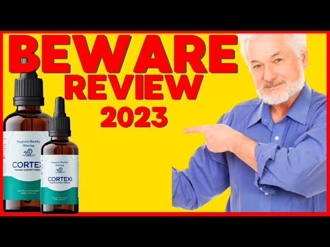 Cortexi Supplement Review: Can it Really Help with Tinnitus and Hearing Problems