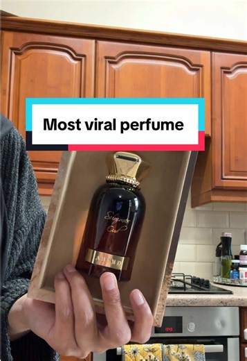 Discover the Most Viral Summer Oud Perfume