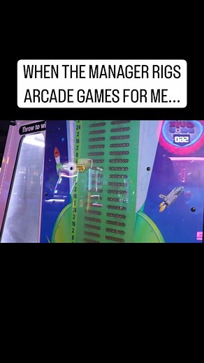 They'll never believe me.. | Arcade Matt