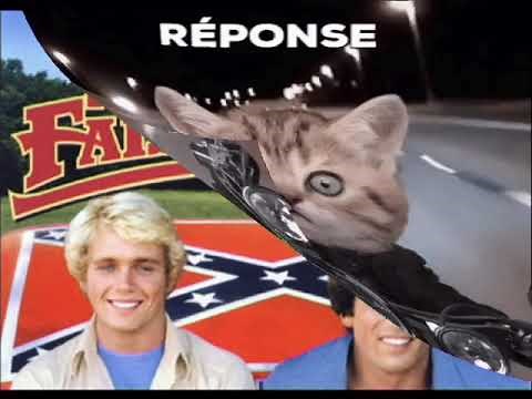 Blind Test séries 70 80