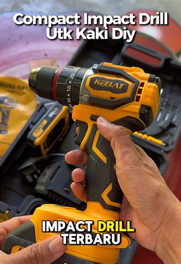 Discover the Versatility of Cordless Drills