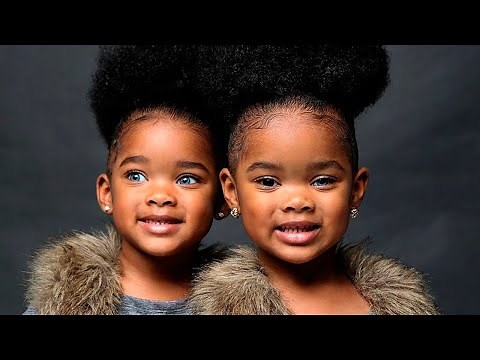 AS 10 CRIANÇAS MAIS LINDAS DO MUNDO
