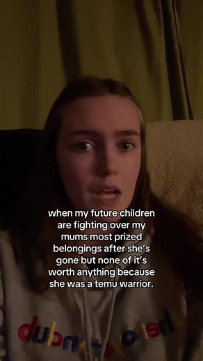 Navigating Family Legacy and Temu Culture