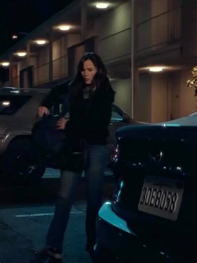 Jennifer Garner on Reels