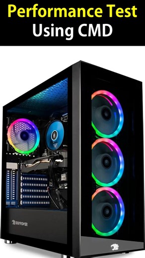 59K views · 1.3K reactions |  Uncover your PC's performance secrets with "Get-CimInstance Win32_WinSat"! ️ Dive deep into CPU, memory, graphics, and more to optimize your setup. ✨ #PCPerformance #TechHacks #WindowsInsights #SystemAnalysis #EmbraceTechnology #buzz2daytech #WindowsCommands #TechExplained #WindowsPerformance #PowerShellMagic 彩✨ | Buzz2day Tech | Facebook