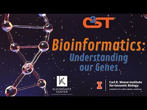 Bioinformatics: Understanding Our Genes