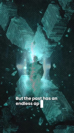 Nostalgia can quietly keep men stuck in the past. Reflection is valuable, but living in yesterday prevents you from building tomorrow. Discipline means honoring memories without allowing them to control your future. #successreprogramming #nostalgia #rewireyourmind #thereprogrammed #thepast