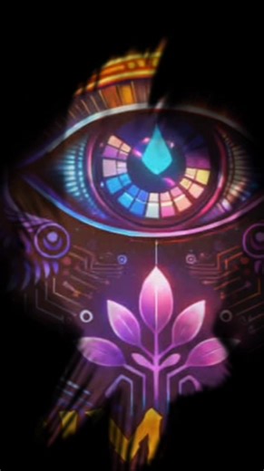 Introducing the official logo of Drimhela HexAtrium — where every vibe feels unreal. COMING SOON!🪩