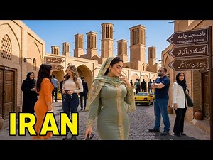 IIRAN Today: A Bridge Between a Rich Past and a New Future, from the Words of the Bazaar People.