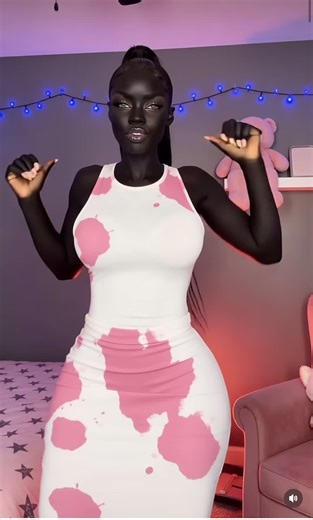Aaliyah 🖤 (@aaliyah_dana.haughton)’s videos with Like This - Miss Tyka