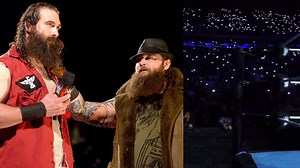 Top WWE star sends a message to Bray Wyatt and Brodie Lee after MSG live event: "I love you forever"