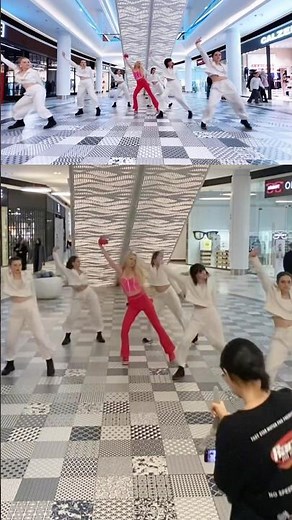 Jeon Somi – “Fast Forward” | K-POP Dance Cover Side Cam vs Final Ver. 💗⚡