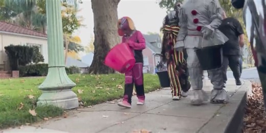 Sex offenders in Effingham County required to report to sheriff’s office Halloween night