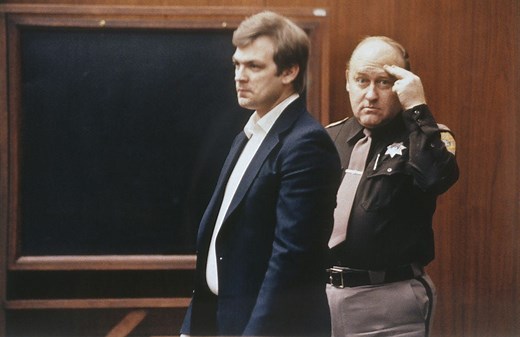 Los 24 asesinos en serie más famosos de la historia