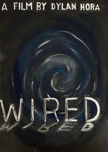 Wired - Movie