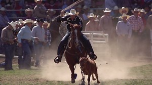 3.5K views · 145 reactions | We have some of the best cowboys out there! #leterbuck | Pendleton Round-Up | Facebook