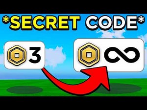 This *SECRET* Promo Code Gives FREE ROBUX! (2025)