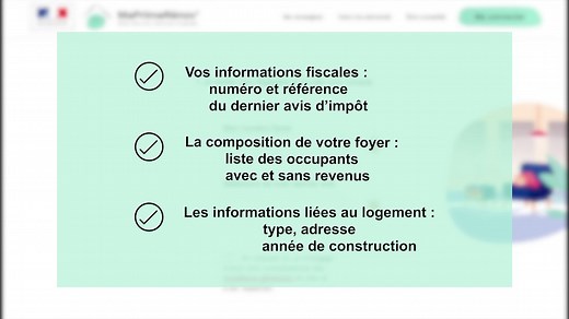 MaPrimeRénov' Tutoriel 1/2 création du compte