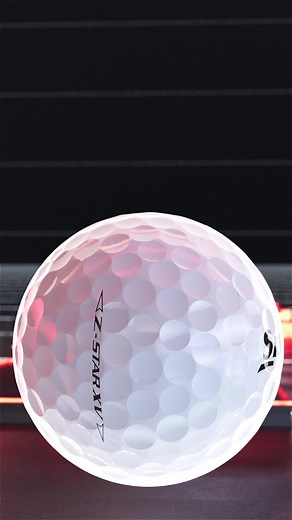Maximize distance with Z-STAR XV golf balls 💥 | Srixon