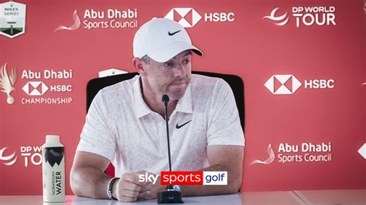 LIV Golf League: Jon Rahm questions limited world ranking points on offer and explains why OWGR ruling 'doesn't seem fair'