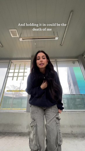 Sofia Camara - Myself | Unreleased Song | Singers on TikTok